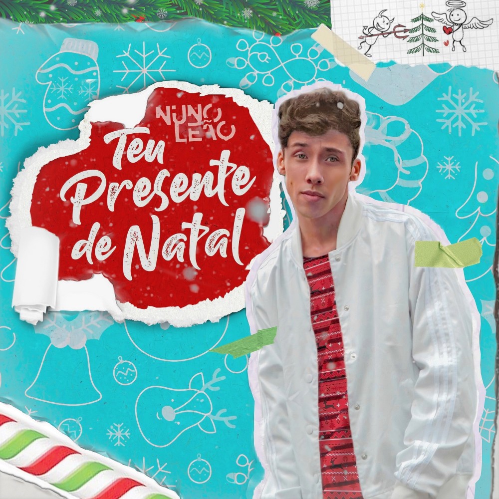 Teu Presente De Natal