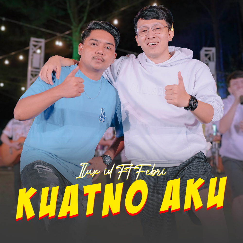 Kuatno Aku