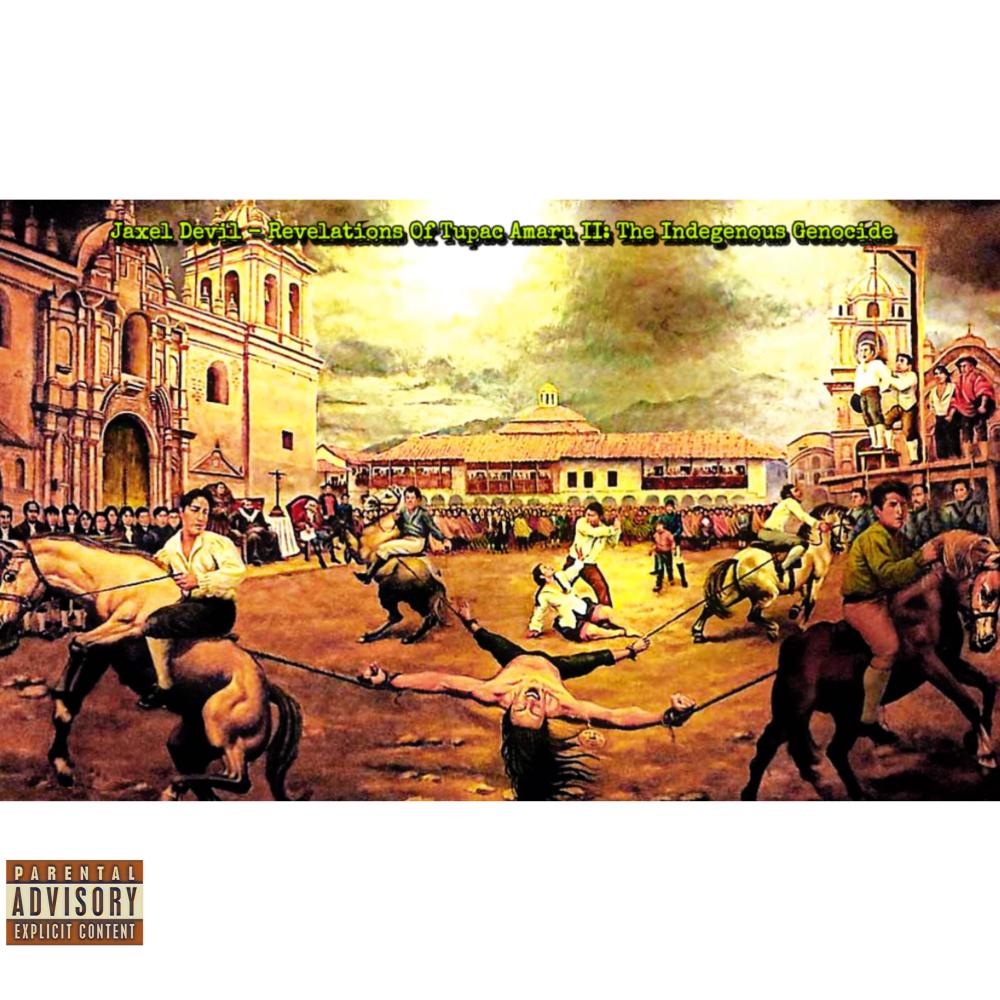 EPILOGUE (Explicit)