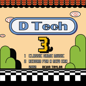 收聽Devin Taylor的Sonic 2 - Emerald Hill Zone歌詞歌曲