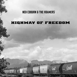The Roamers的專輯Highway of Freedom