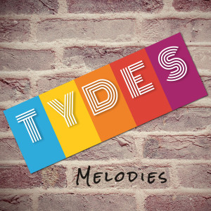 Tydes的專輯Melodies