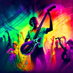 default playlist img