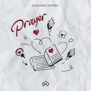 Sven and Jeffrey的專輯Prayer