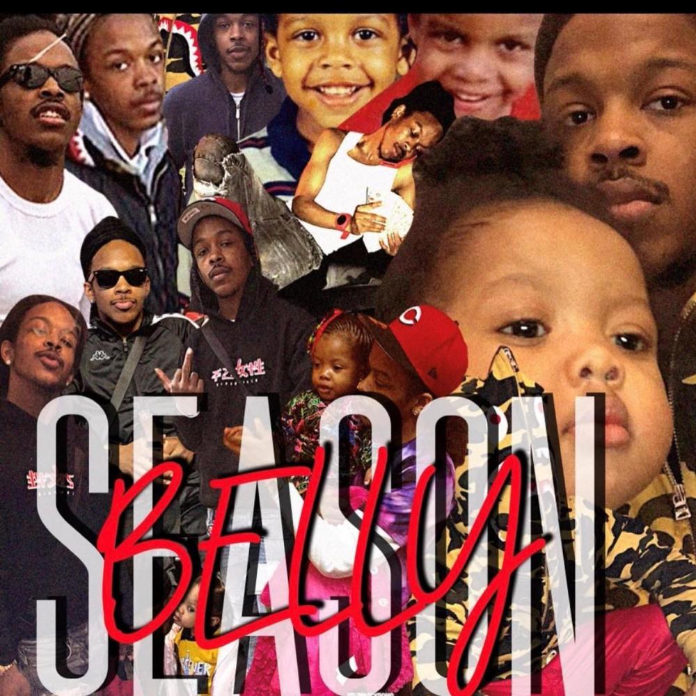 THR33 (feat. Richie Porter) (Explicit)
