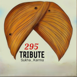 อัลบัม 295 Tribute ศิลปิน Karma