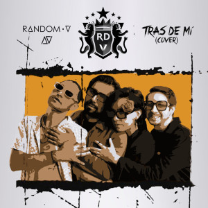 Album Tras de Mí (Cover) from Random V