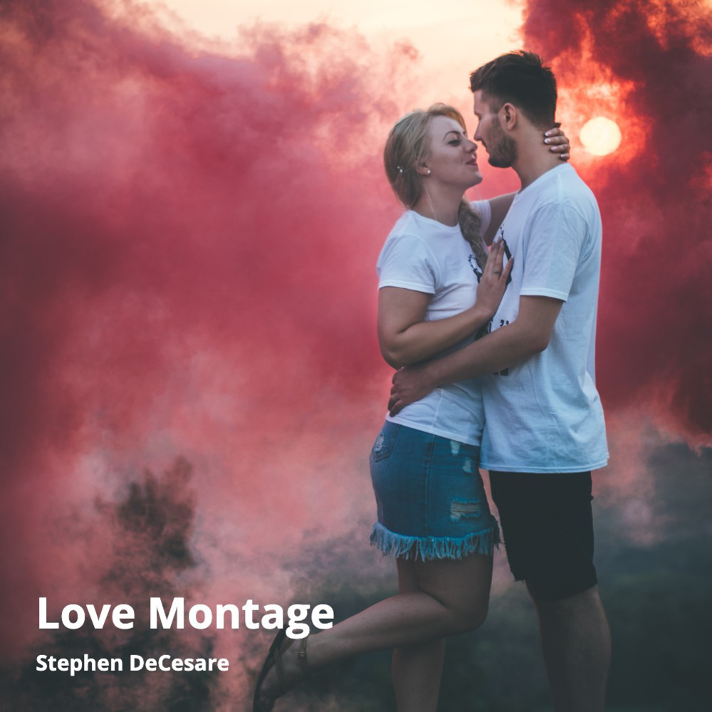 Love Montage