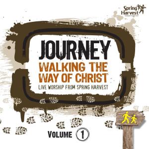 อัลบัม Journey: Walking the Way of Christ, Vol. 1 (Live) ศิลปิน Spring Harvest