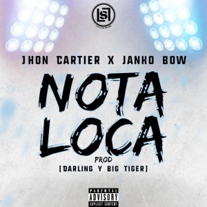 ดาวน์โหลดและฟังเพลง Nota Loca พร้อมเนื้อเพลงจาก Jankobow