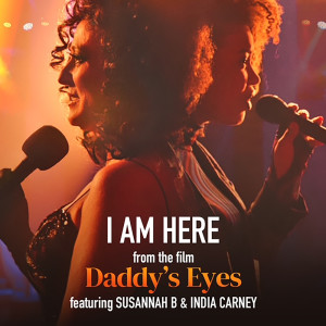 India Carney的专辑I Am Here