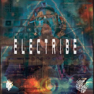 Album Electribe from Detest