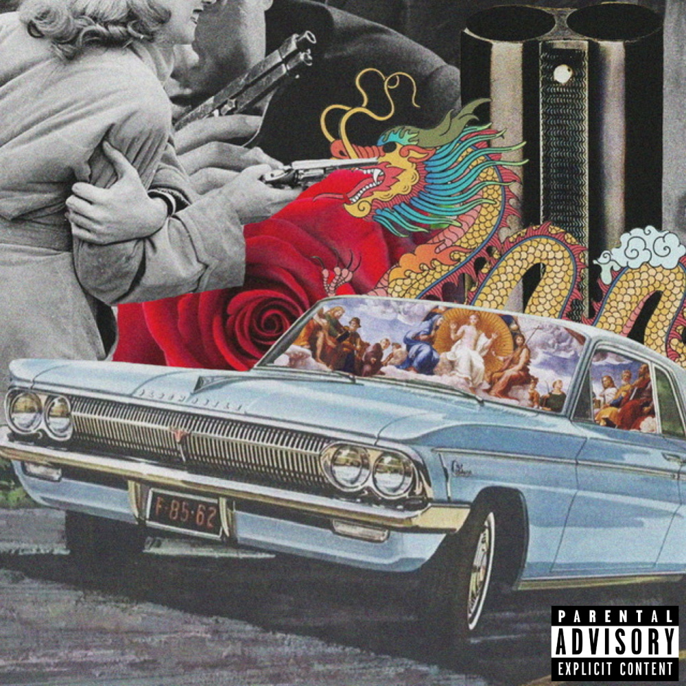 Rites of Passage (Explicit)