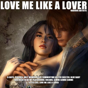 Dengarkan Gimme Gimme Gimme lagu dari Pixie Killz dengan lirik