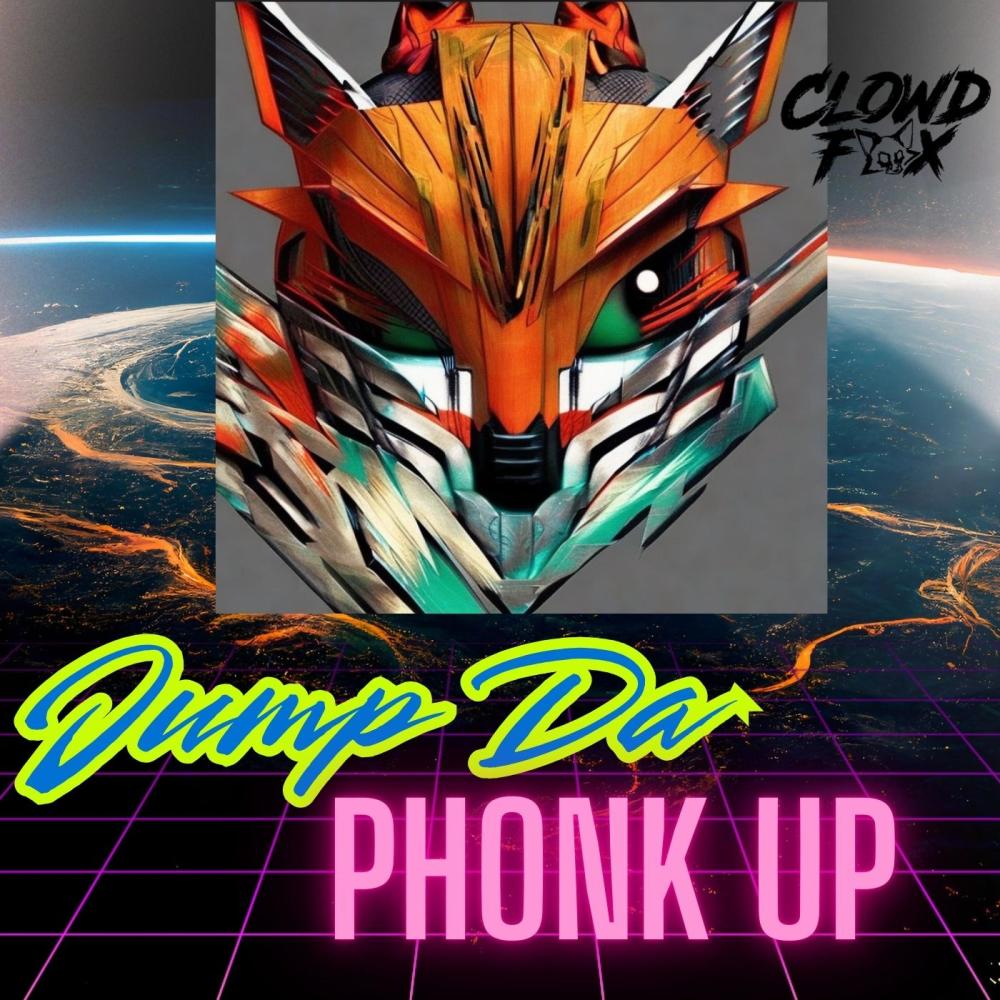 Jump Da Phonk Up