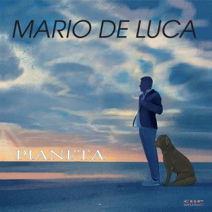 Mario De Luca的專輯Pianeta