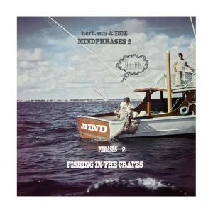 herb.sun的專輯MIND PHRASES 2 (Explicit)