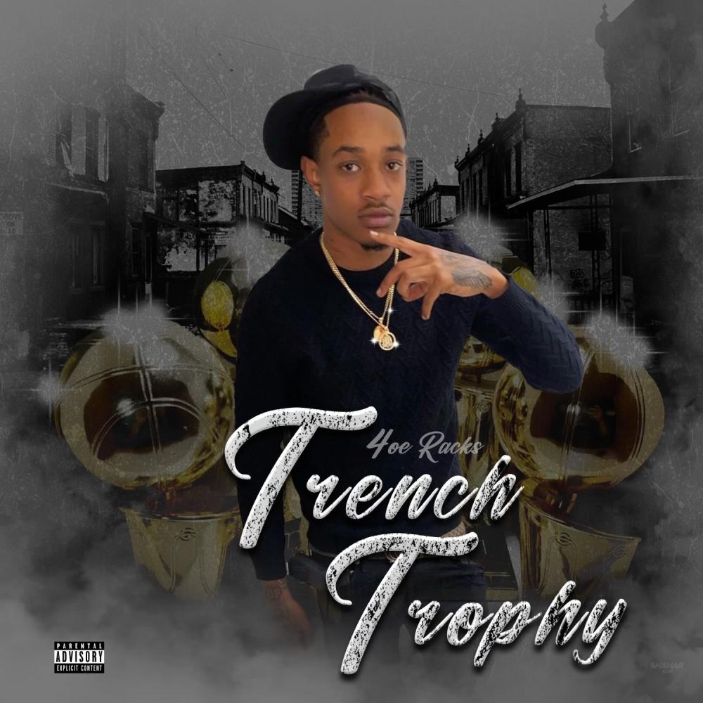 Trench Trophy (Explicit)