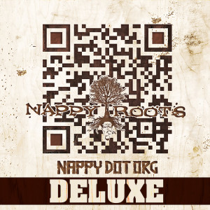 Album Nappy Dot Org (Deluxe) (Explicit) from Nappy Roots