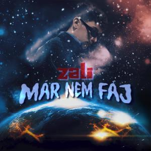收聽Zali的Már nem fáj (Explicit)歌詞歌曲