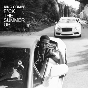 King Combs的專輯F*ck the Summer Up (Explicit)