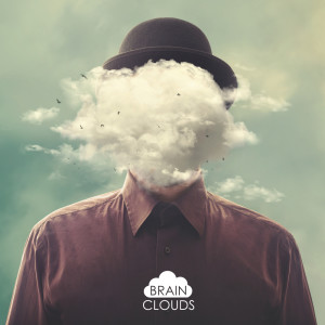 Brain Clouds Easy Listening的专辑Relaxing Sleep Music