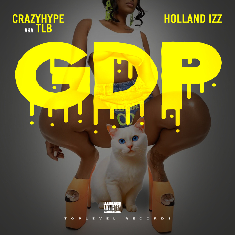 GDP (Explicit)