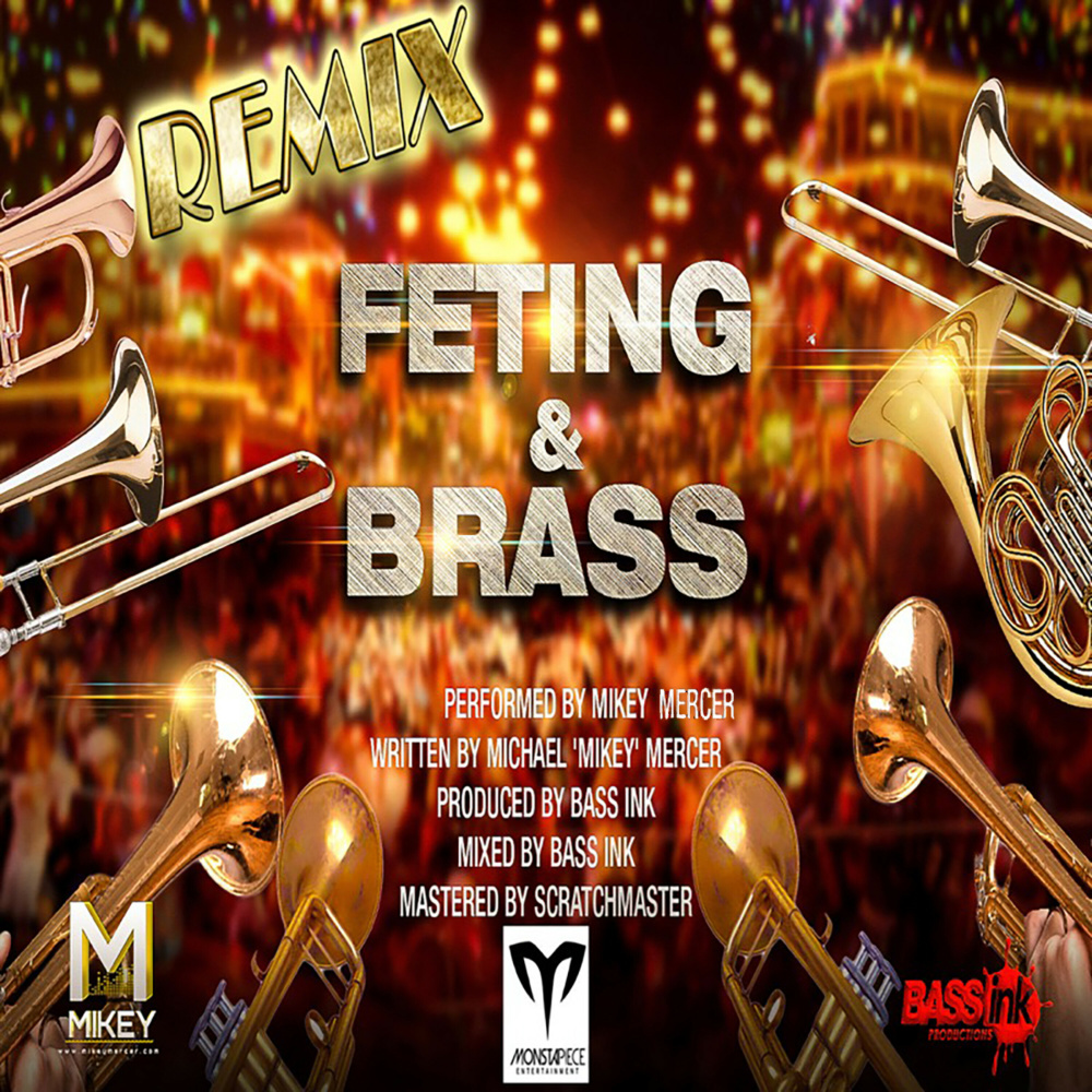 Feting & Brass (Remix)