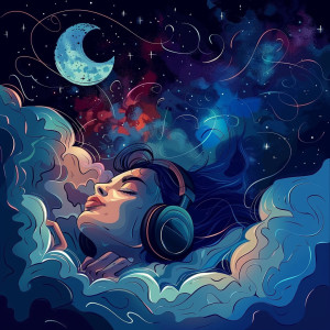 อัลบัม Slumber Harmony Echo: Soft Dreaming Tunes ศิลปิน Earth Melody