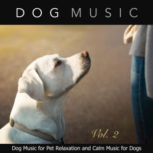 Dog Music的專輯Dog Music for Pet Relaxation and Calm Music for Dogs, Vol. 2