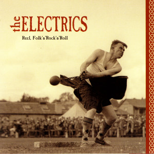 收聽The Electrics的There You Are歌詞歌曲