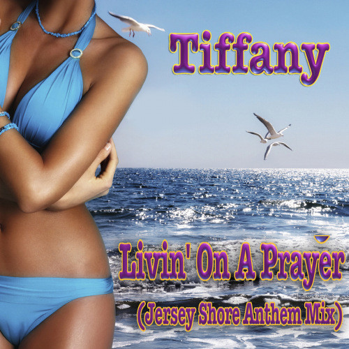 Livin’ On A Prayer (Jersey Shore Anthem Instrumental Mix ) (Jersey Shore Anthem Instrumental Mix)