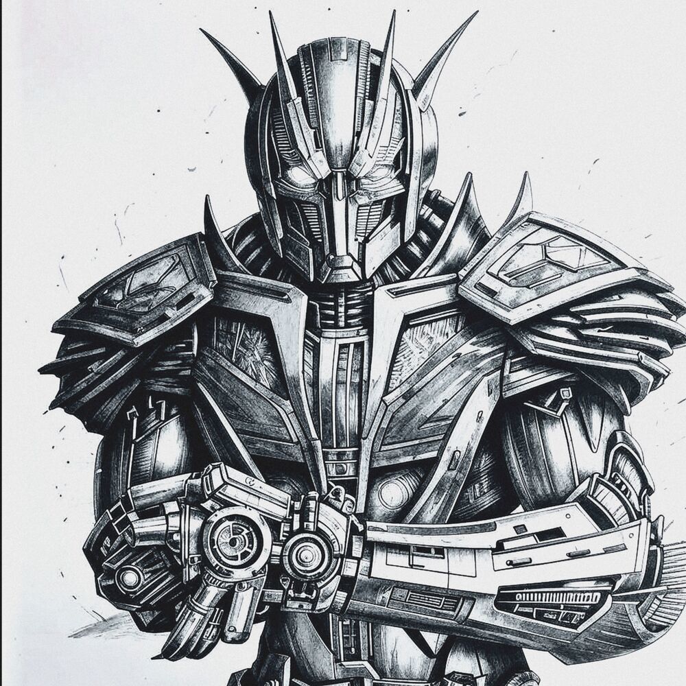 MEGATRON (Explicit)