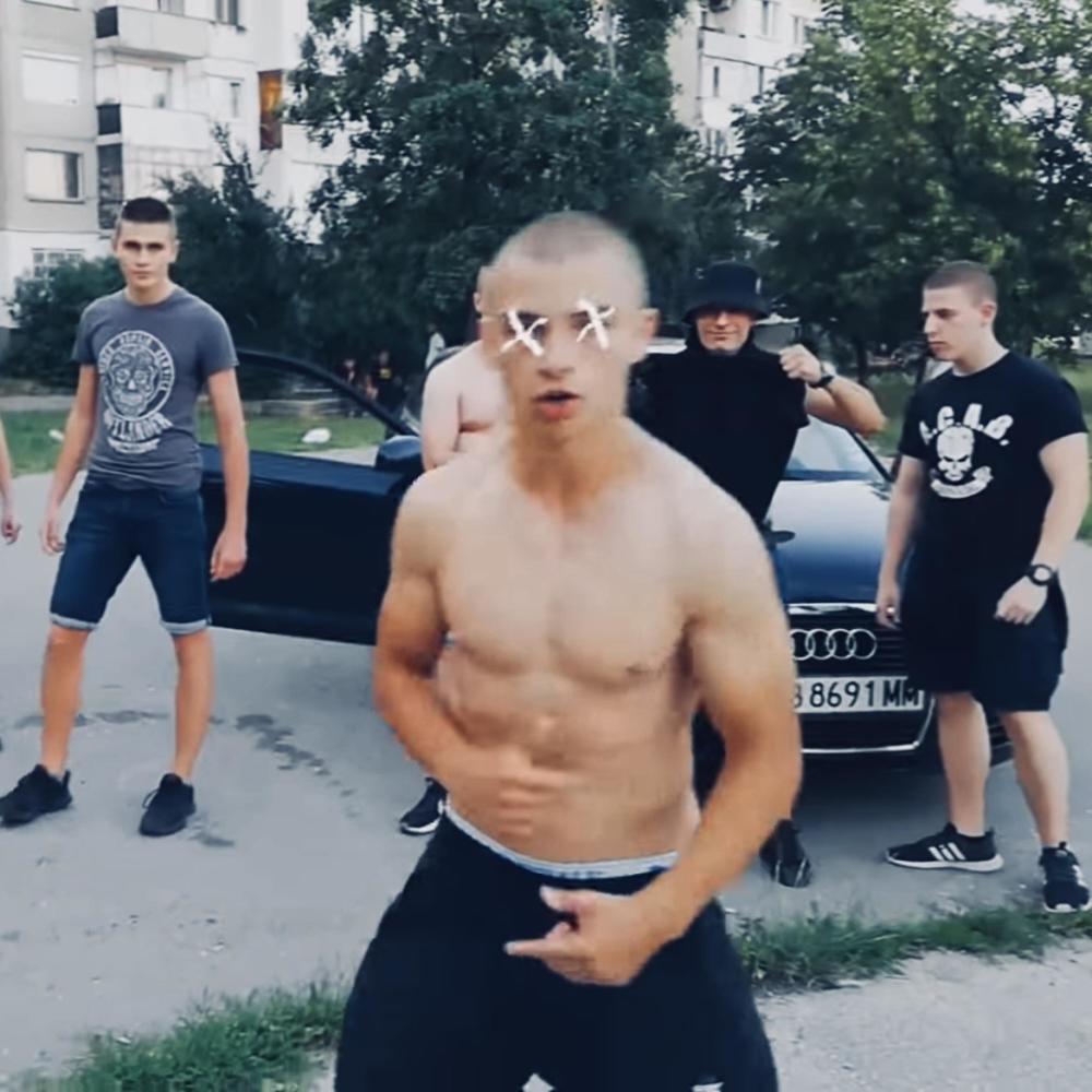 Mahlensko Party (2023 Remastered|Explicit)