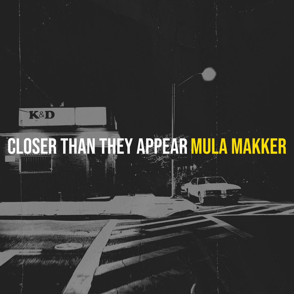 Closer Than They Appear (Explicit)