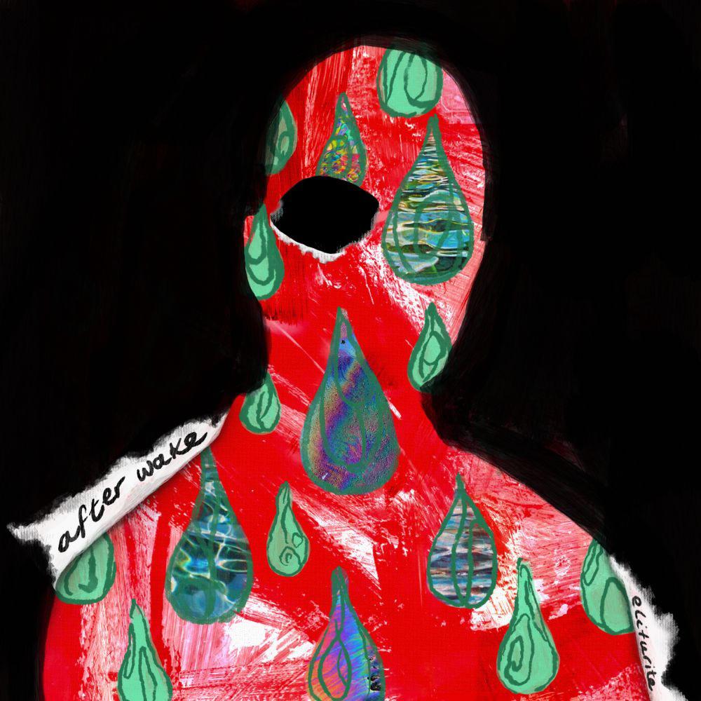 freshafterwake (feat. Tennishu) (Explicit)