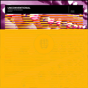 Listen to Unconventional song with lyrics from Arsenii Efremenko