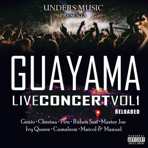 ดาวน์โหลดและฟังเพลง No Me Importa San Medley (Live) (Explicit) (Live|Explicit) พร้อมเนื้อเพลงจาก Ruben Sam