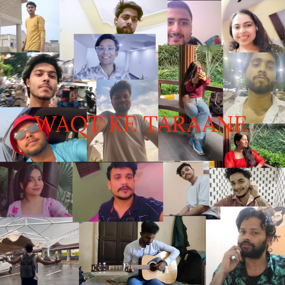 Waqt Ke Taraane