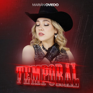 收聽Marián Oviedo的Temporal歌詞歌曲