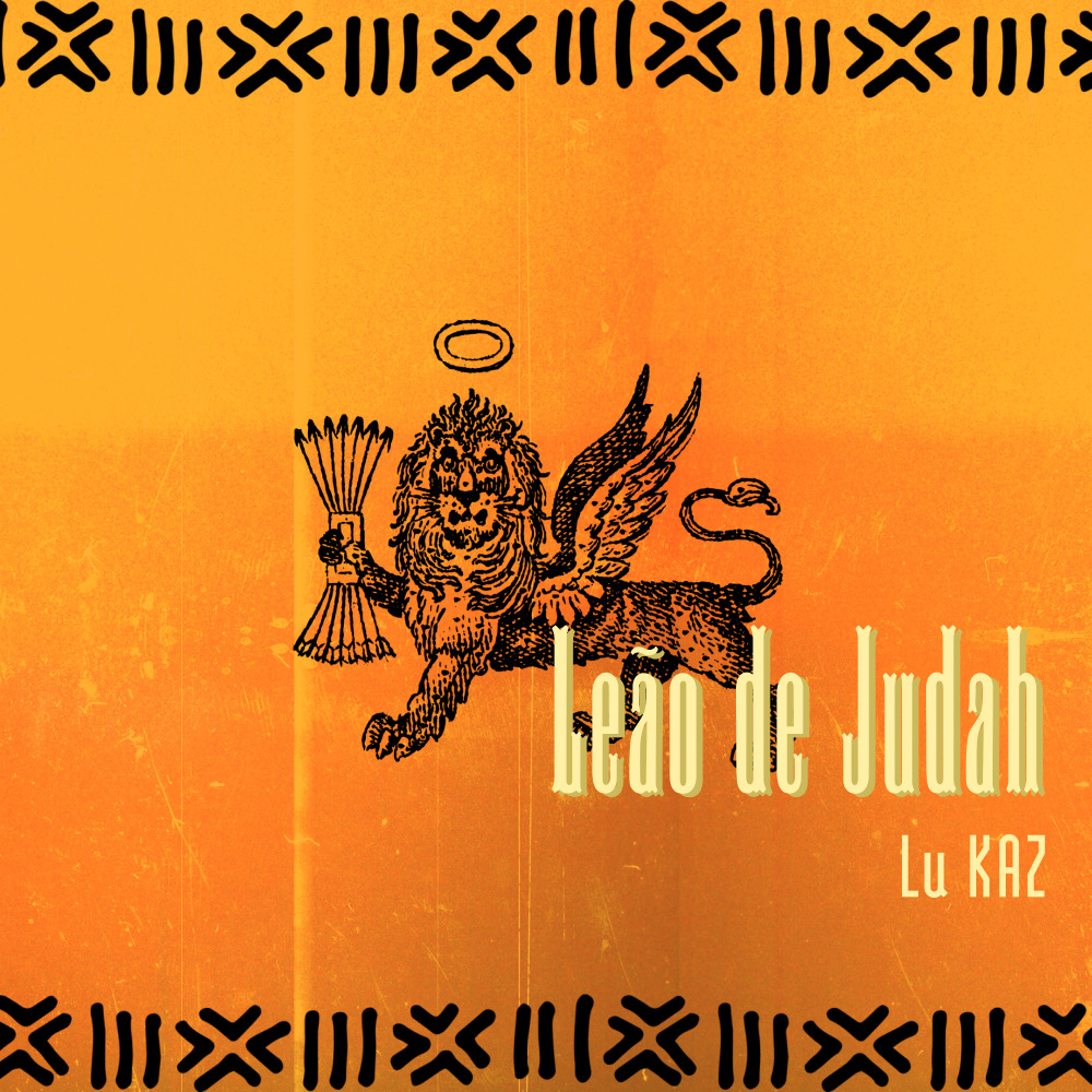Leão De Judah