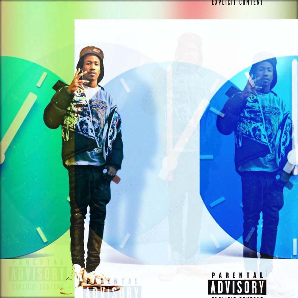 Get Sturdy (Explicit)