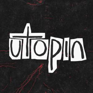 Album UTOPIA from BAGEW