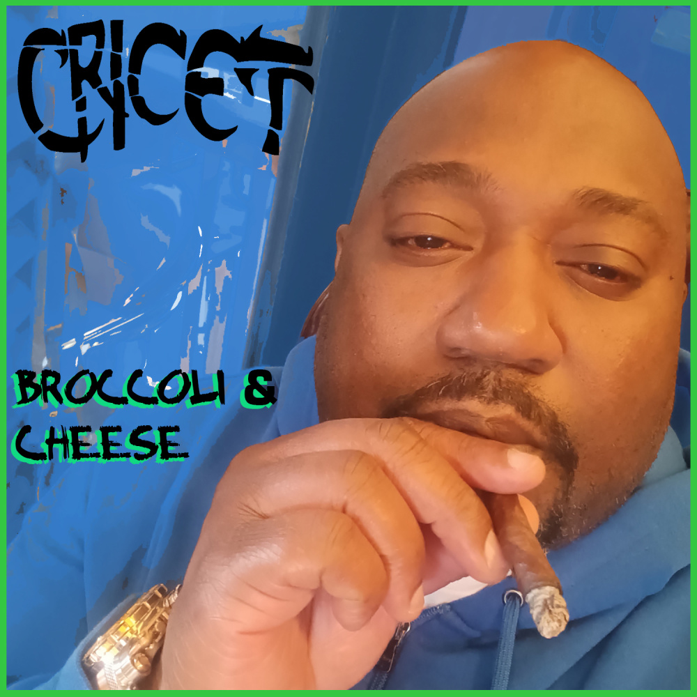 Broccoli & Cheese