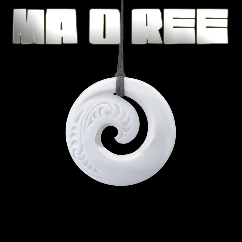 Ma O Ree (Viani Dub)