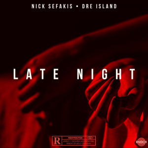 Dre Island的專輯Late Night