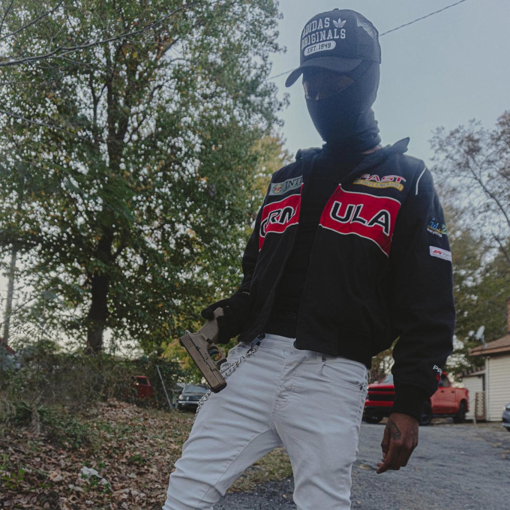 Unleaded (feat. Yung Profitt) (Explicit)