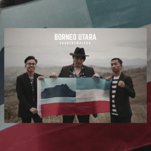 Album Borneo Utara from Countrywolves