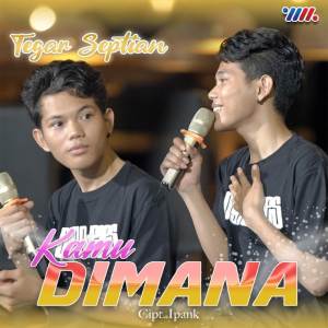 De Java Project的专辑Kamu Dimana