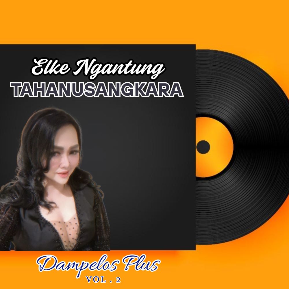Tahanusangkara ,Vol .2